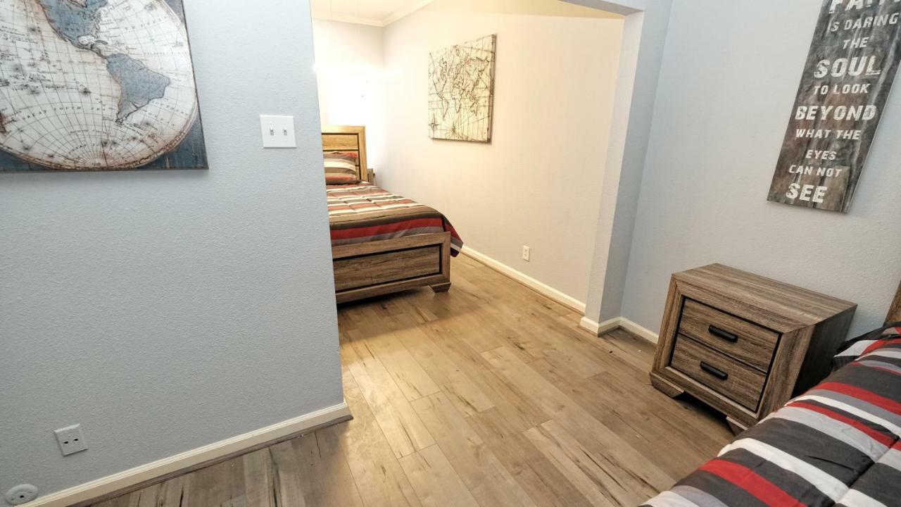Rodeo, Grb, Nrg, Galleria, Medical Center, Mm Park, Galveston - Breakwood Houston Bagian luar foto