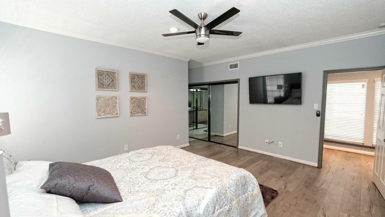 Rodeo, Grb, Nrg, Galleria, Medical Center, Mm Park, Galveston - Breakwood Houston Bagian luar foto