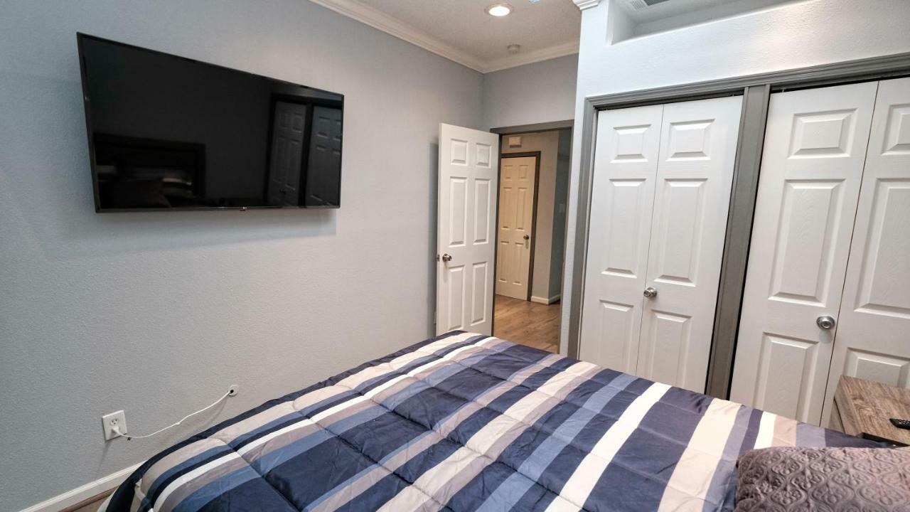 Rodeo, Grb, Nrg, Galleria, Medical Center, Mm Park, Galveston - Breakwood Houston Bagian luar foto