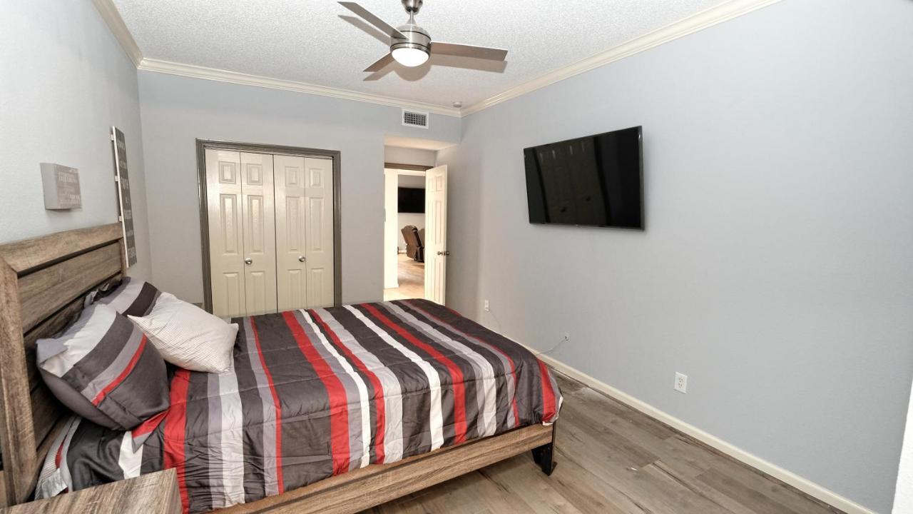 Rodeo, Grb, Nrg, Galleria, Medical Center, Mm Park, Galveston - Breakwood Houston Bagian luar foto