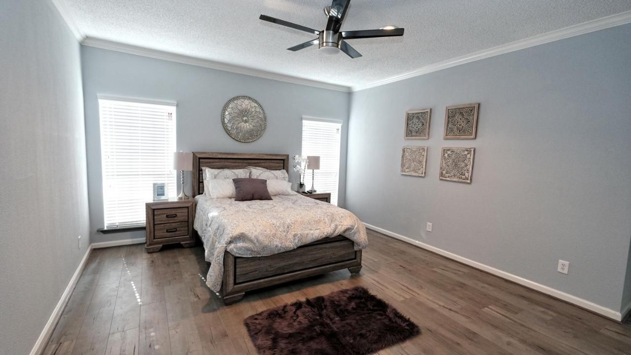 Rodeo, Grb, Nrg, Galleria, Medical Center, Mm Park, Galveston - Breakwood Houston Bagian luar foto